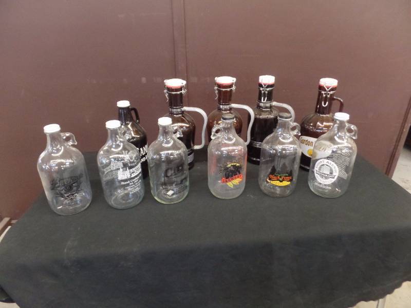 Growlers