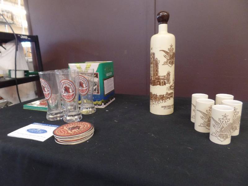 Collectible Drink Ware