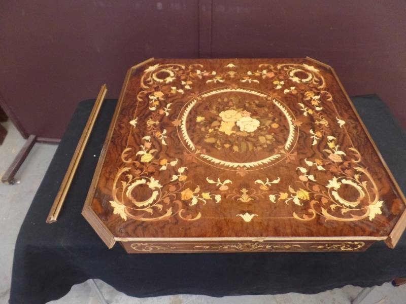 Game Table