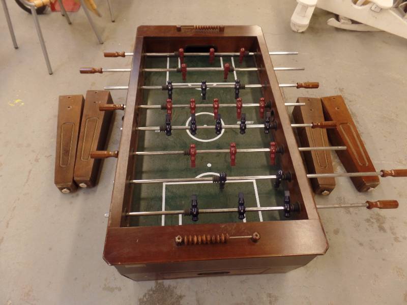 Foosball Table
