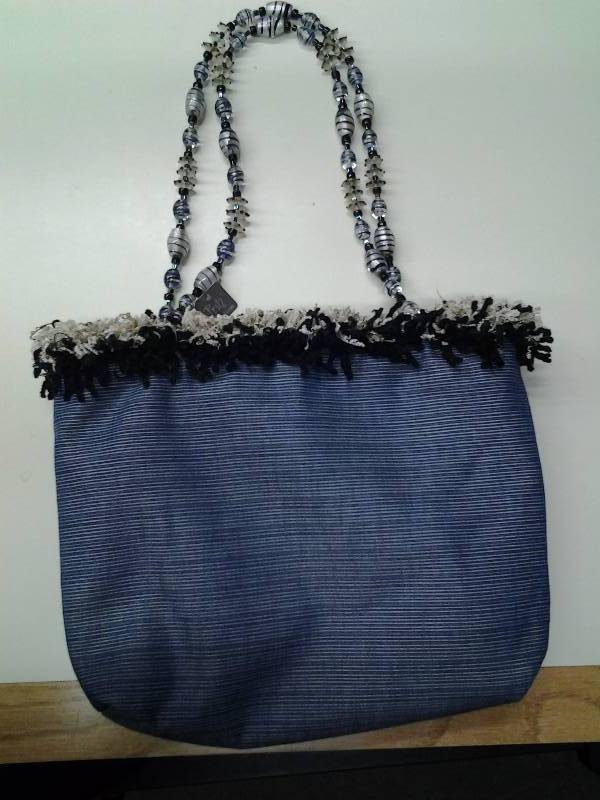 lot 40 image: Pritz Designer Handbag