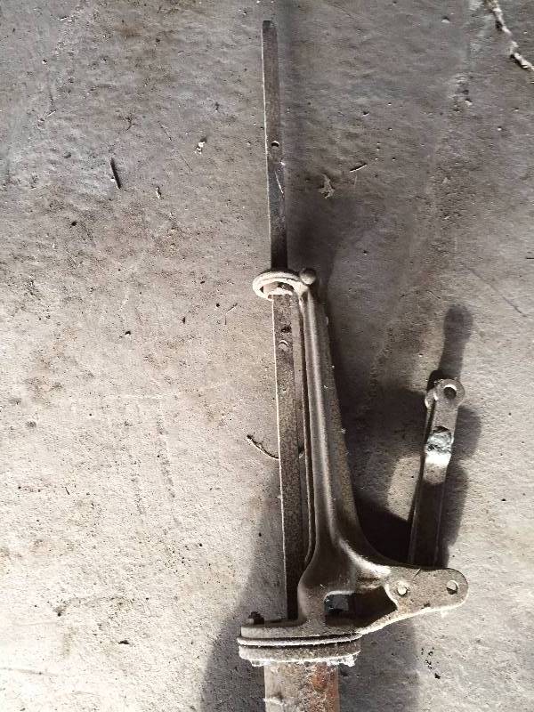 WATER PUMP