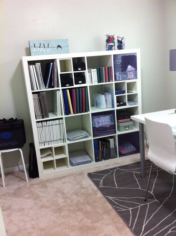 Craft Room Set