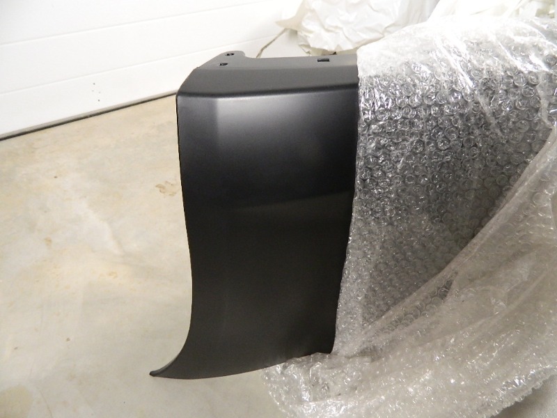 lot 113 image: New Front Bumper for Kia Spectra