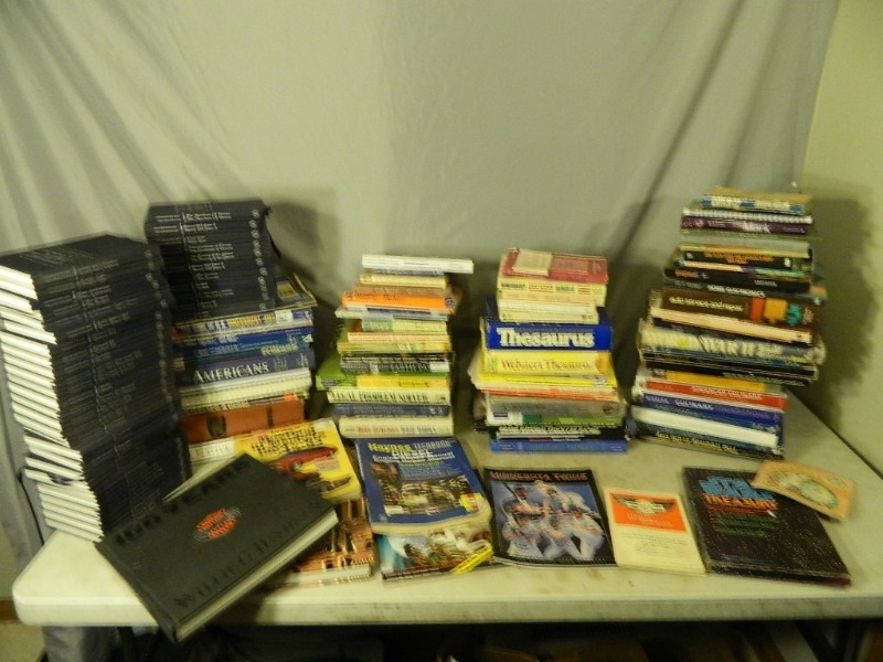 lot 241 image: Books