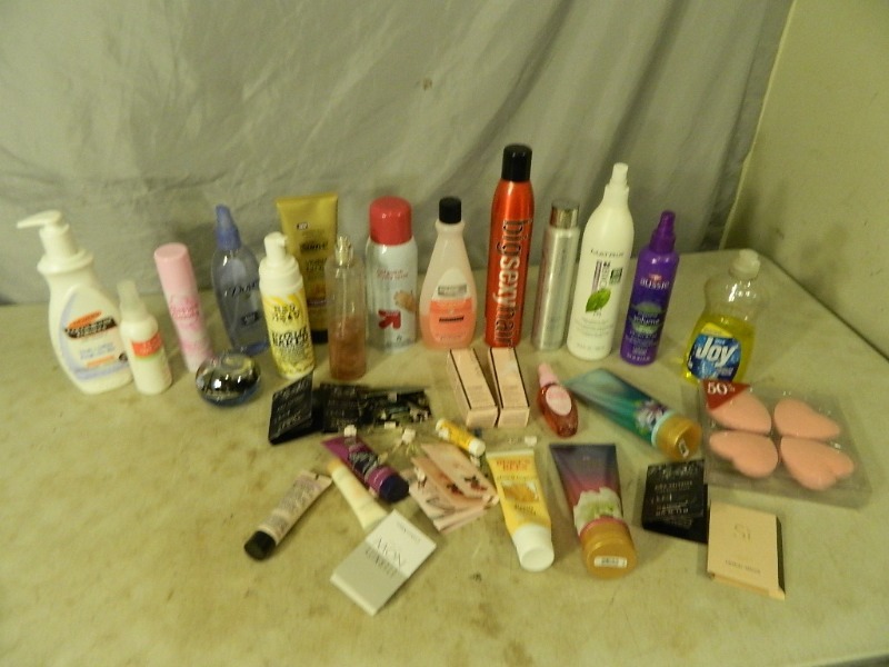 lot 249 image: Womens Personal Products