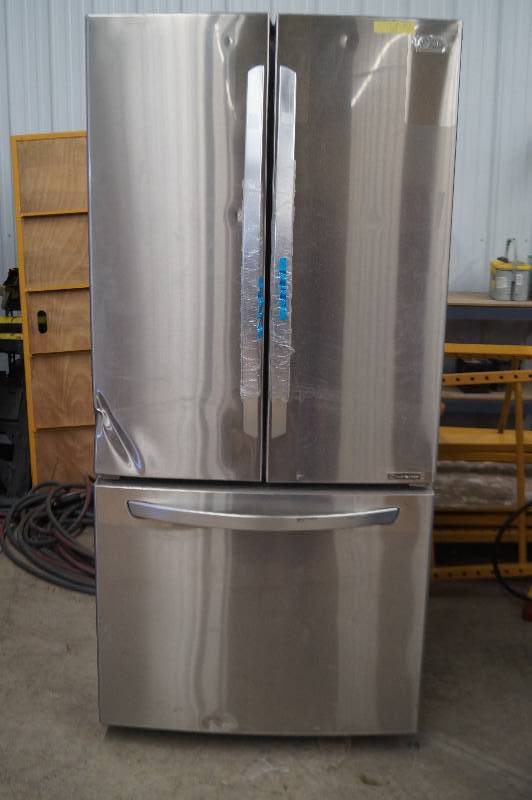 LG RefrigeratorFreezer