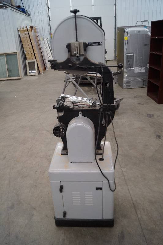 Delta Band Saw