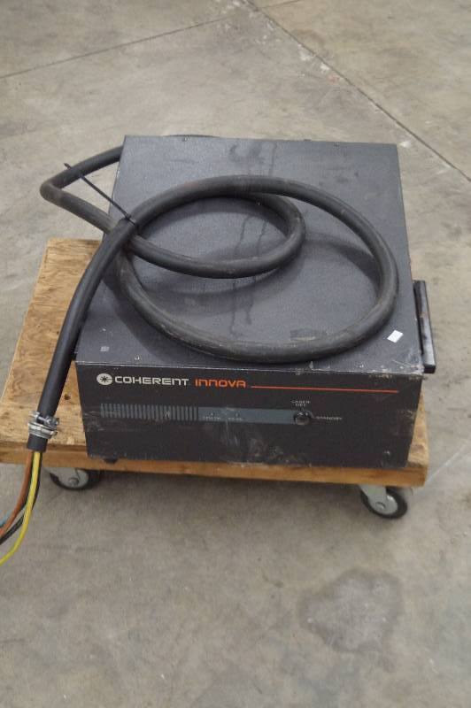 Laser Power Supply