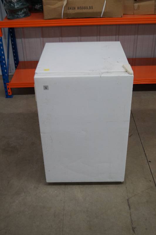 Mini Freezer