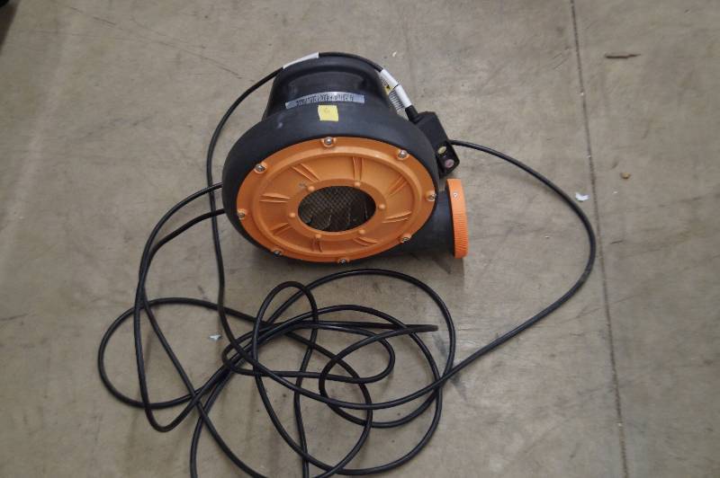 Air Blower