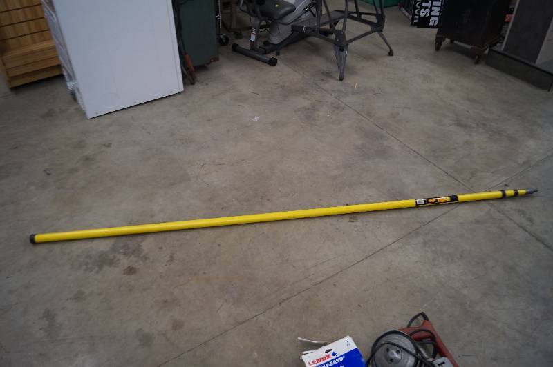 Telescoping Pole
