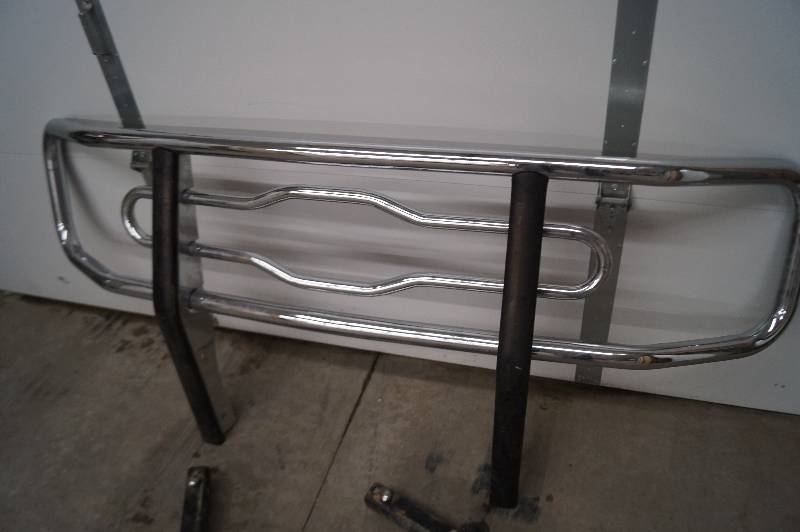 Chevy 2500 Grill Guard