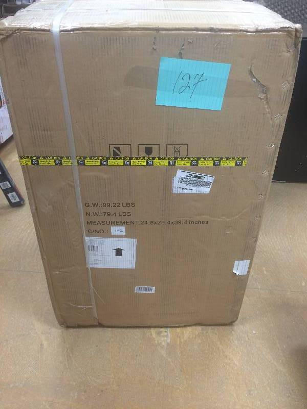 Magic Chef MCSTCW21W2 Top-Loading Washer - 2.1 cu ft Never used