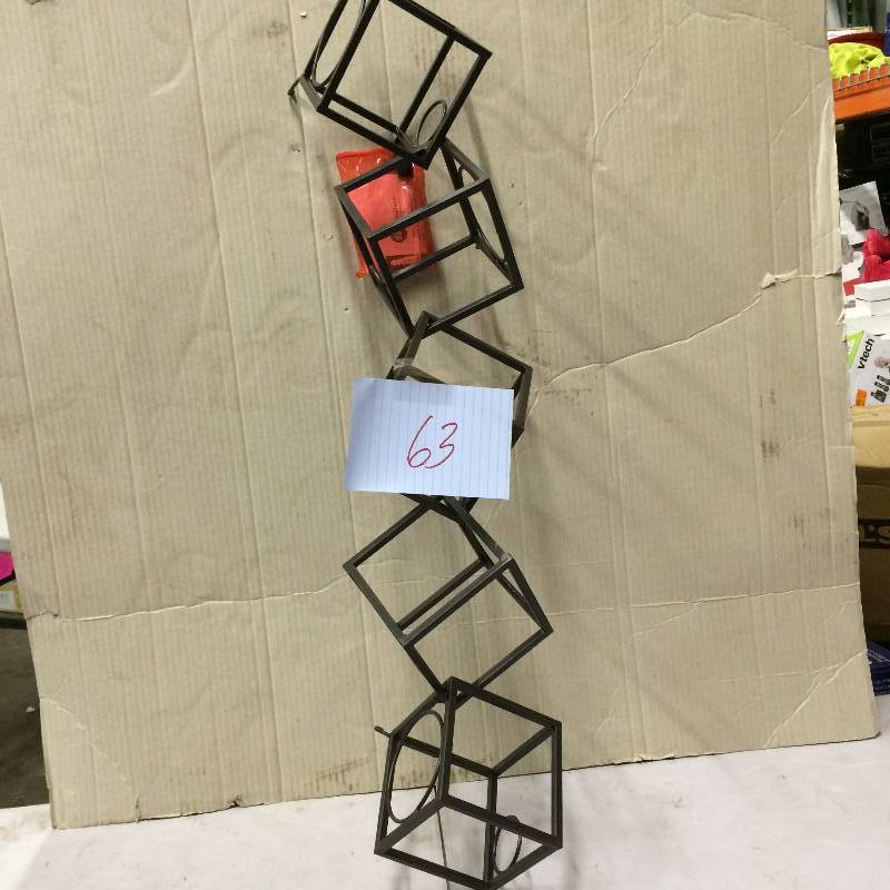 Marco Wall Mount Wine Storage
