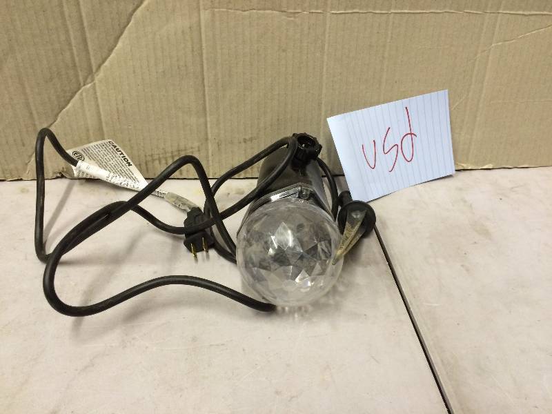 App Light Projection spot Light