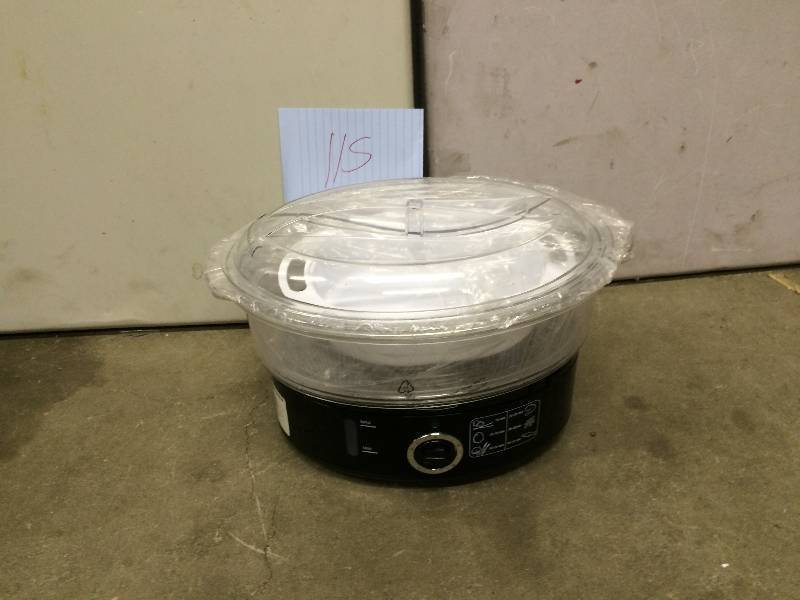 Bella Food Steamer