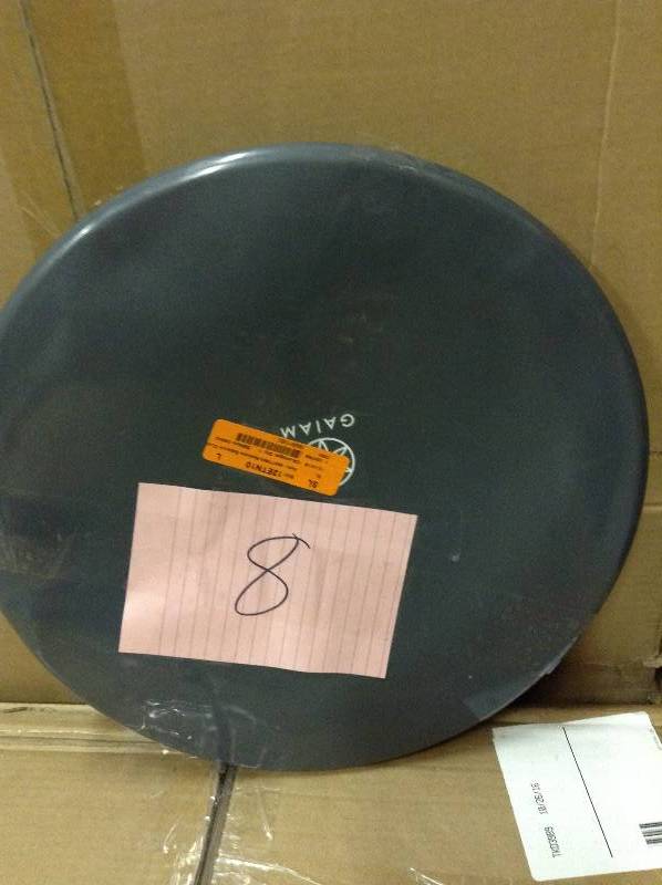 Gaiam Restore Balance Seat Cushion