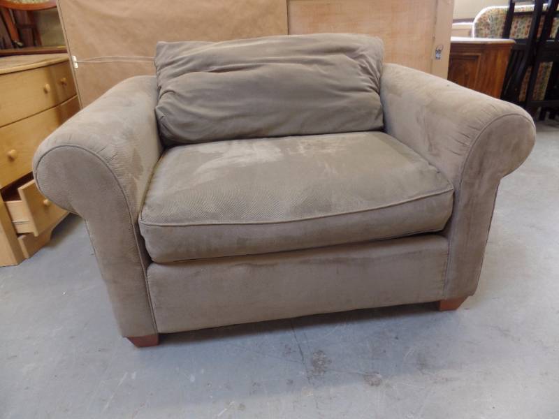 Big Chair