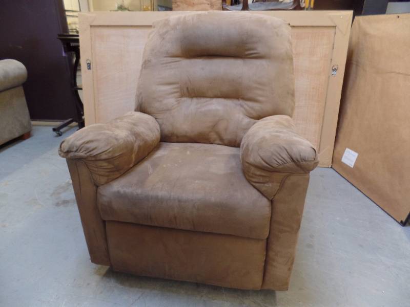 Reclining Chair