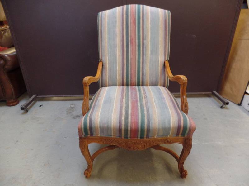Accent Chair