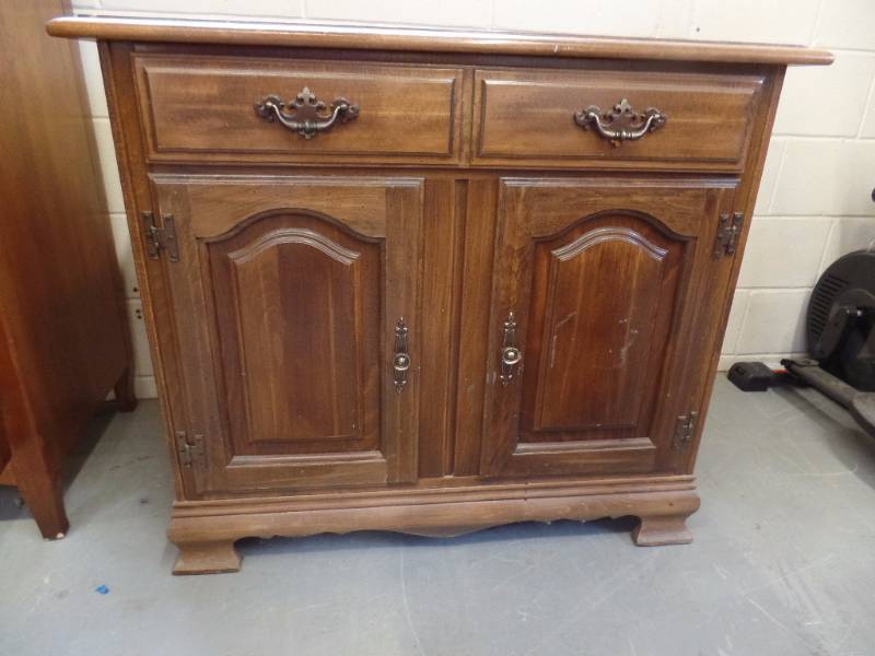 Buffet Cabinet