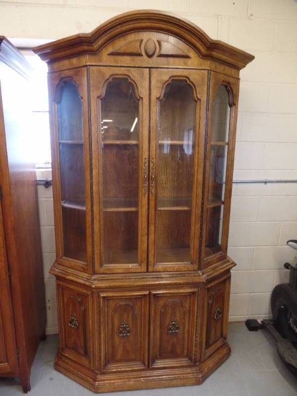 China Cabinet