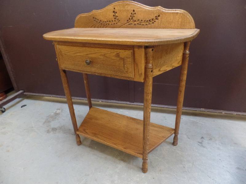 Accent Table