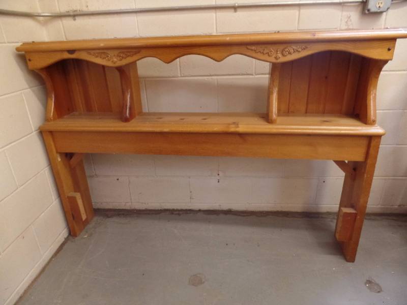 Headboard