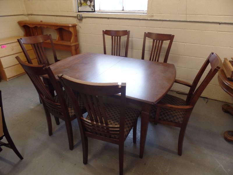 DIning Room Set