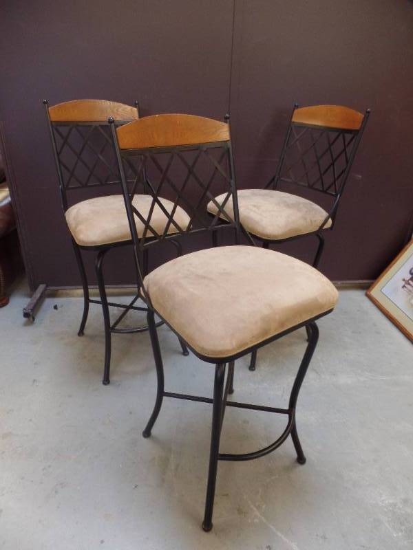 Bar Chairs