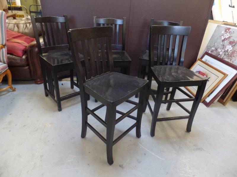 Counter Chairs