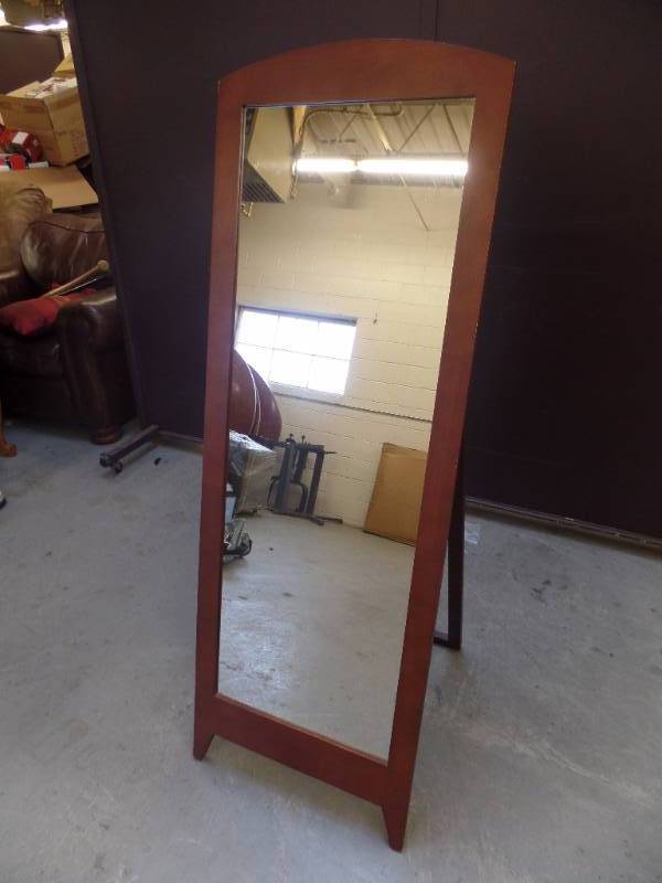 Easel Mirror