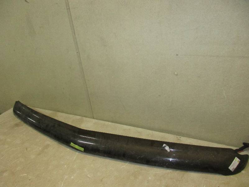 lot 70 image: bug shield for 90s chevy pick up