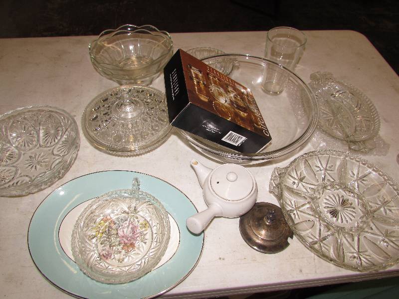Household items