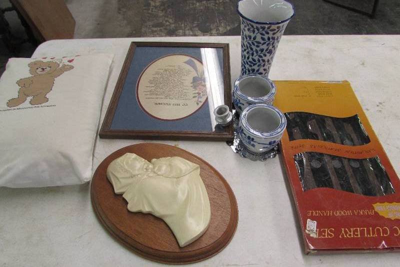 Household items