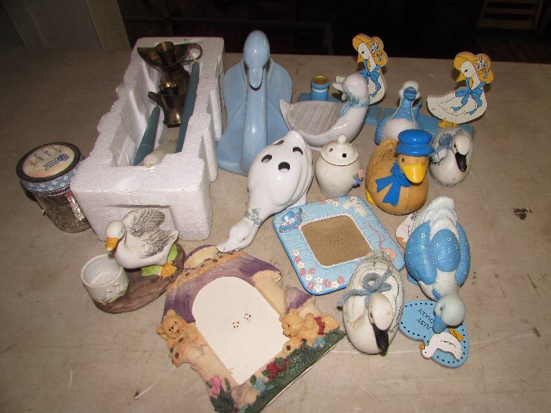 Goose Lot