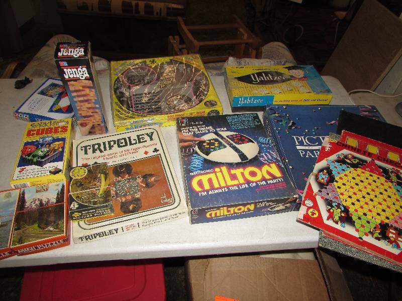 Games