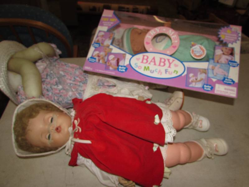 Dolls