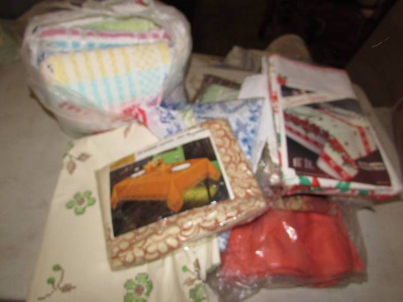 Linens