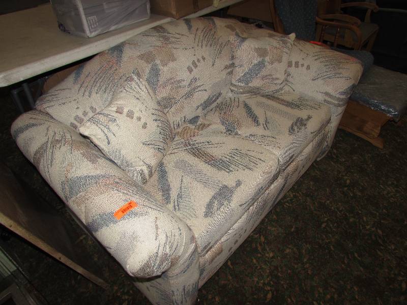 Love Seat
