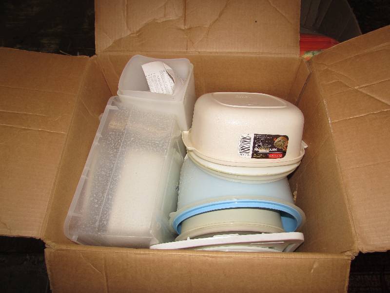 Tupperware
