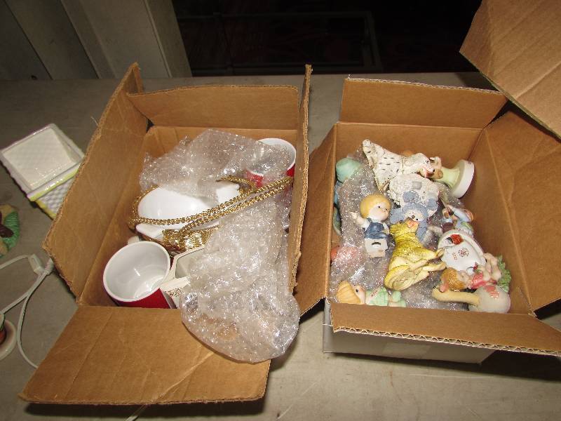 Household items