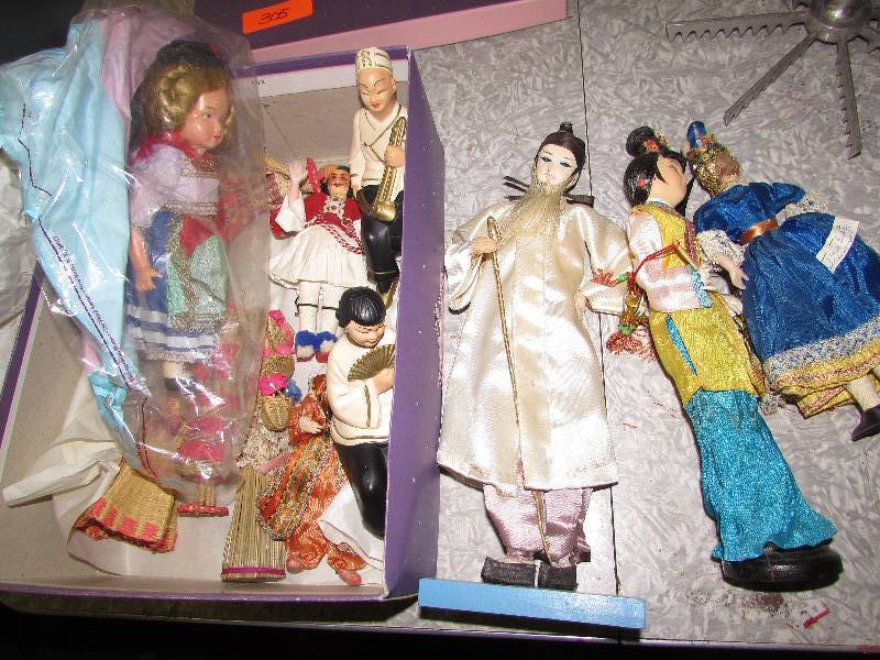 Dolls