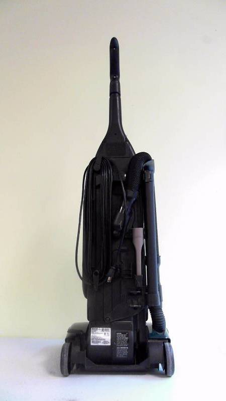 hoover wind tunnel toy vacuum
