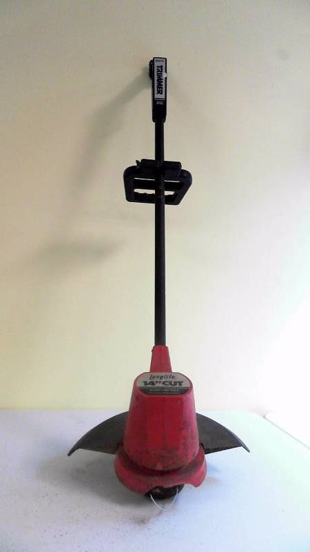 lot 540 image: Otasco Longlife OT140 Electric Weed Whip