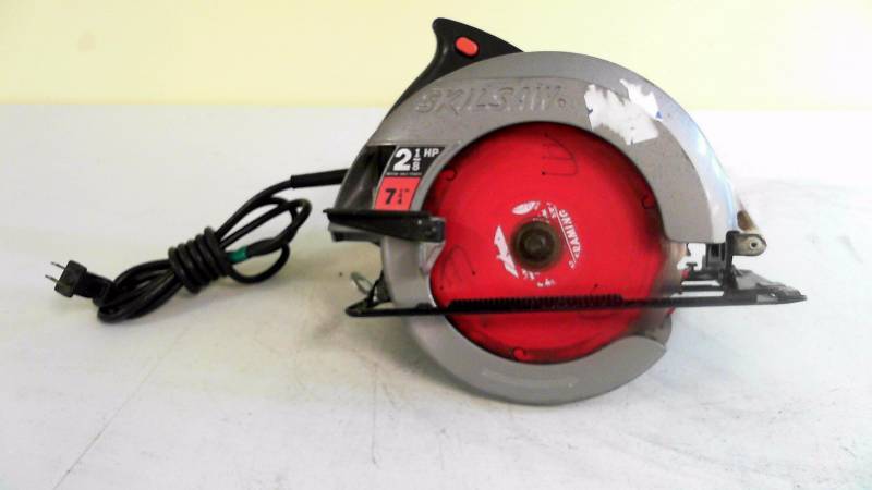 lot 564 image: Skil 5150 7-14 Circular Saw