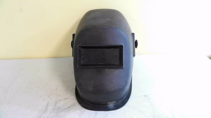 lot 569 image: Unbranded Welding Helmet