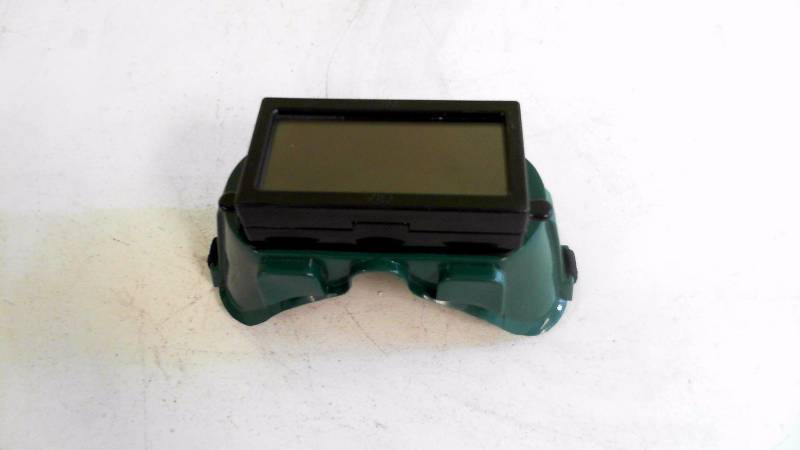 lot 579 image: Sellstrom Welding Goggles