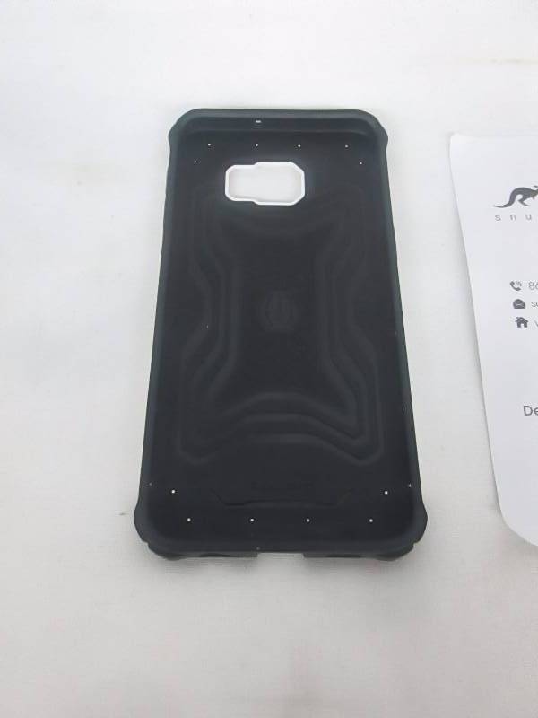 lot 84 image: Roocase Exec Tough Case for Samsung Galaxy S6 Edge